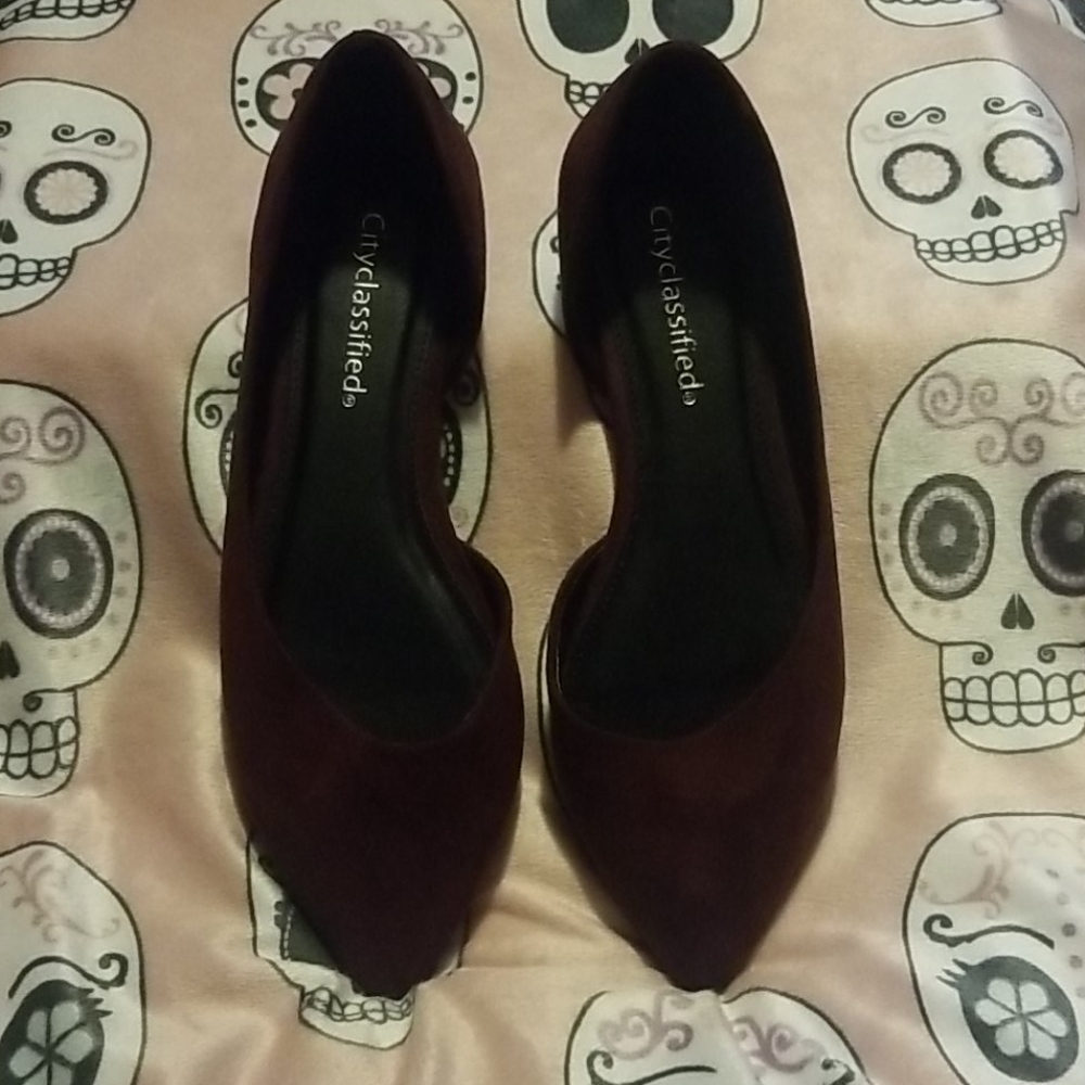 Brand new Flats
